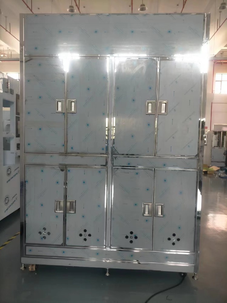 機(jī)械加工工藝的后續(xù)處理及檢測(cè)，打造高質(zhì)量產(chǎn)品